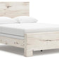 Lawroy Bed