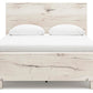 Lawroy Bed