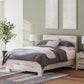 Lawroy Bed