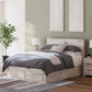 Lawroy Panel Storage Bed