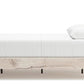 Lawroy Panel Storage Bed