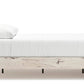 Lawroy Panel Storage Bed
