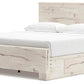 Lawroy Bed