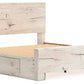 Lawroy Bed