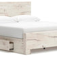 Lawroy Bed