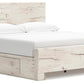 Lawroy Bed