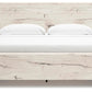Lawroy Bed