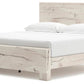 Lawroy Bed