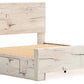 Lawroy Bed