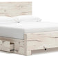 Lawroy Bed