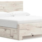 Lawroy Bed