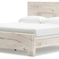 Lawroy Bed