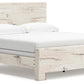 Lawroy Bed