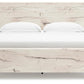 Lawroy Bed