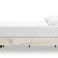 Lawroy Panel Storage Bed