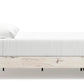 Lawroy Panel Storage Bed