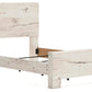 Lawroy Bed