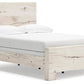 Lawroy Bed