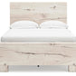 Lawroy Bed