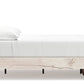 Lawroy Panel Storage Bed