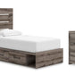 Graystorm Bedroom Set