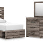 Graystorm Bedroom Set