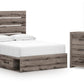 Graystorm Bedroom Set