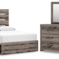 Graystorm Bedroom Set