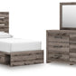 Graystorm Bedroom Set