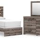 Graystorm Bedroom Set