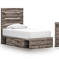 Graystorm Bedroom Set