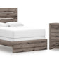 Graystorm Bedroom Set
