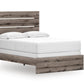 Graystorm Bedroom Set