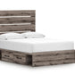 Graystorm Bedroom Set