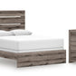 Graystorm Bedroom Set