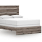 Graystorm Bedroom Set