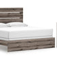 Graystorm Bedroom Set