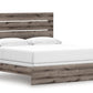 Graystorm Bedroom Set