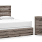 Graystorm Bedroom Set