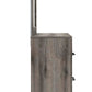 Graystorm Dresser and Mirror