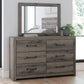Graystorm Bedroom Set