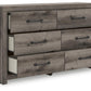 Graystorm Dresser