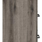 Graystorm Dresser
