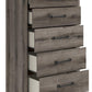 Graystorm Chest of Drawers