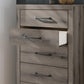 Graystorm Chest of Drawers