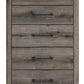 Graystorm Chest of Drawers