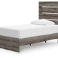 Graystorm Bedroom Set
