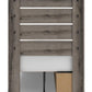 Graystorm Bedroom Set