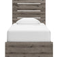 Graystorm Bedroom Set