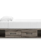 Graystorm Bedroom Set
